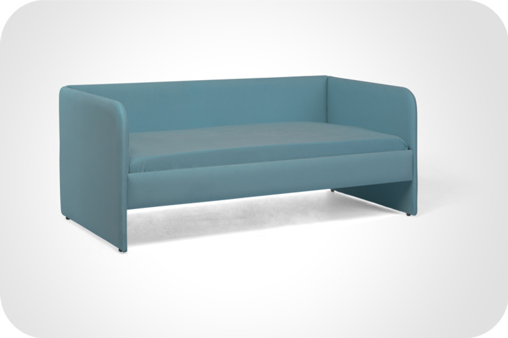 Кровать детская 160х80см мини MILO