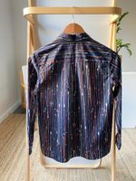 Хлопковая рубашка Paul Smith, 152