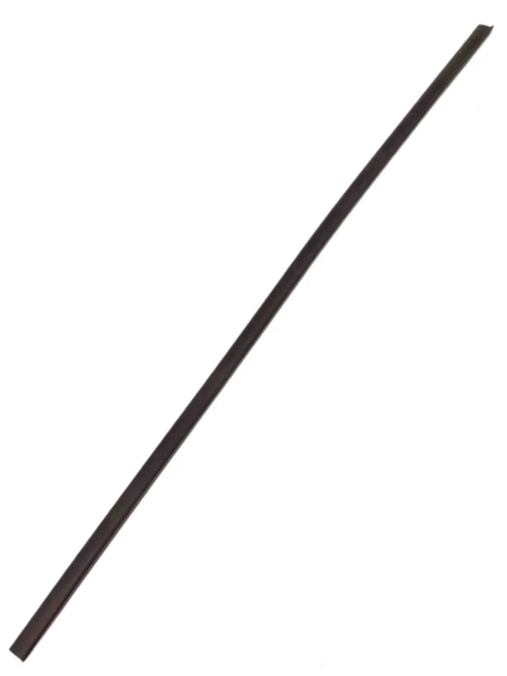 Уплотнитель двери для посудомоечной машины - 12676000000872 MIDEA ( 1036268, 12676000000873, 4055410650, 49034428, 49037441, 673005801012, 9178009388 )