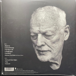 David Gilmour ‎– Luck And Strange (Европа 2024г.) Orange