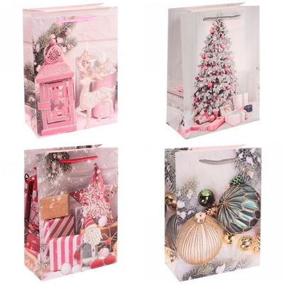 Пакет подарочный «Сказочная мечта» 18*24*8,5 см