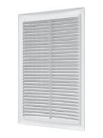 Решетка вент. цилиндр с сеткой 2030РЦ