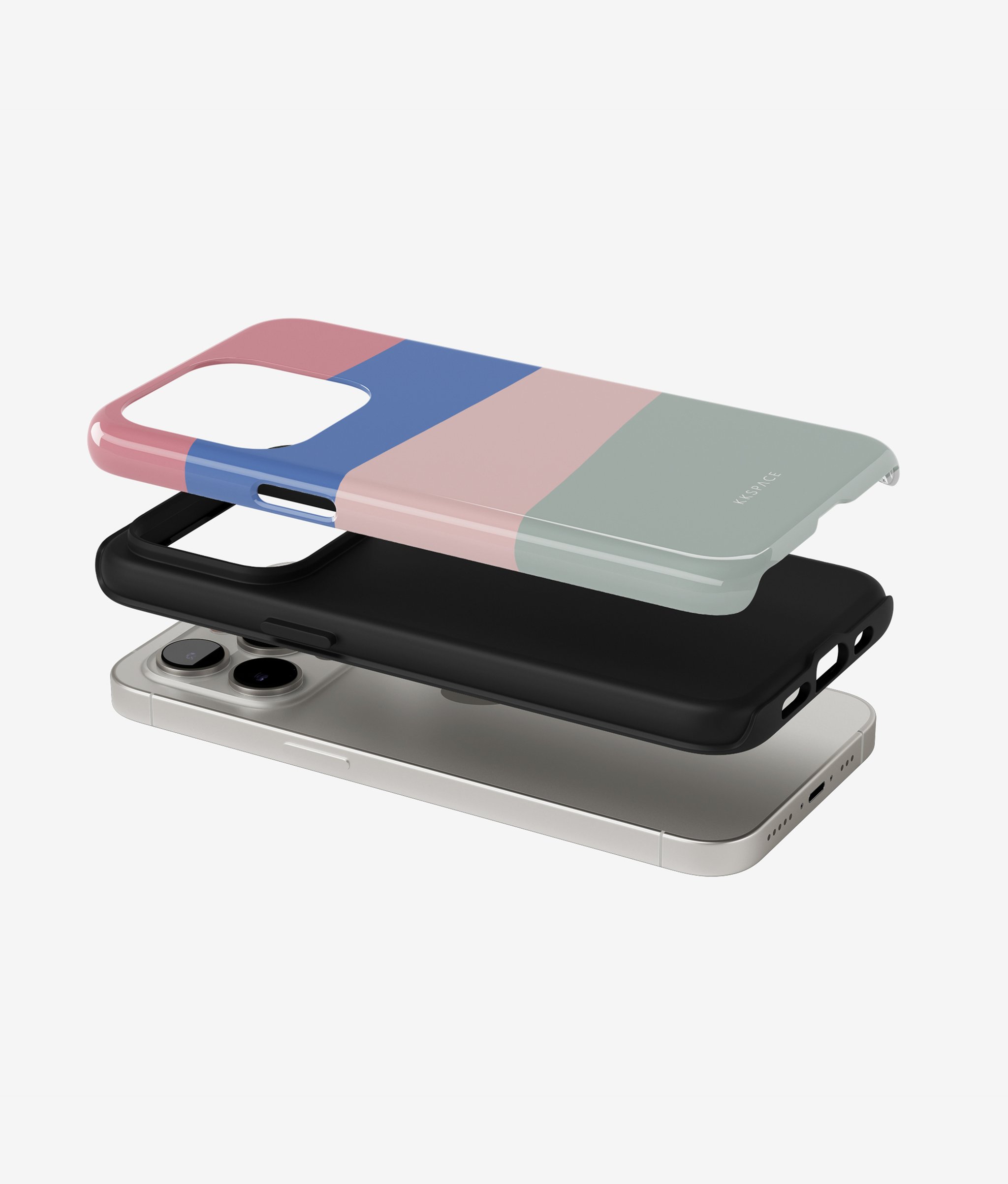 Чехол ENDLESS LOVE для iPhone