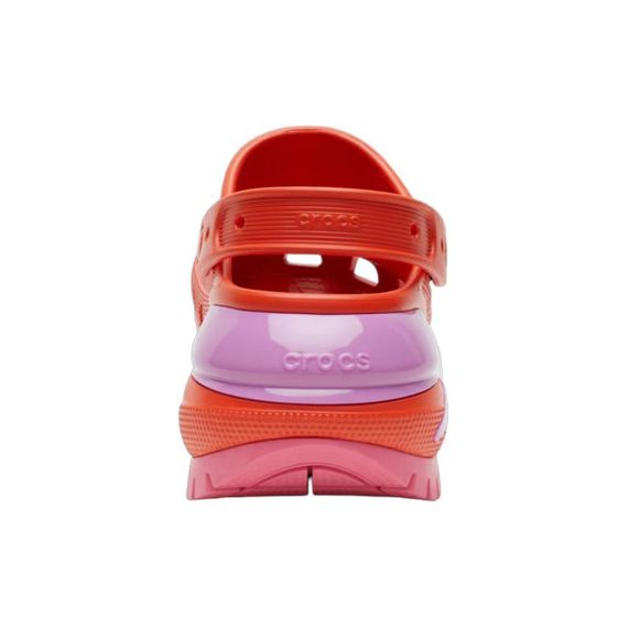 Crocs EVA 'Orange'