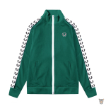 Олимпийка Fred Perry