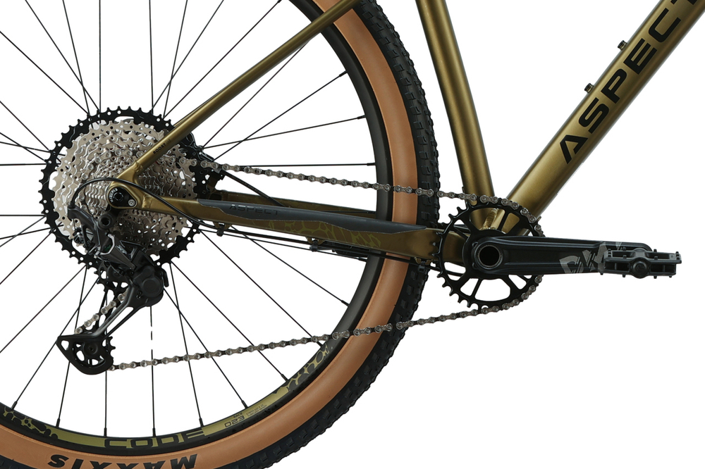Горный велосипед Aspect Amp Expert 29 (2025)