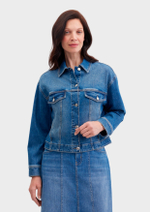 Куртка джинсовая GERRY WEBER