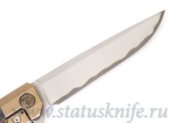 Нож Мотивированный Custom Андрей Егурновфотография - 6