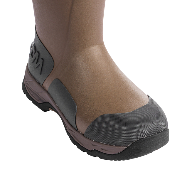 Сапоги облегченные неопреновые 871