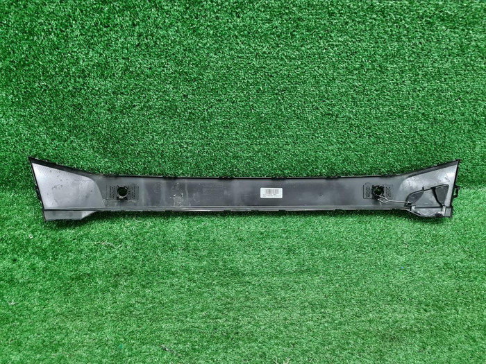 Накладка перед. бампера BMW X3 G01 (21-24) M-paket