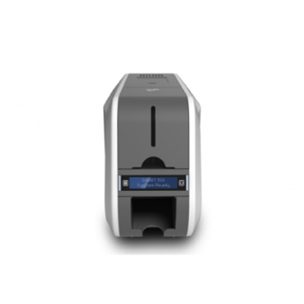 Принтер для печати на пластиковых картах SMART 51 Dual USB