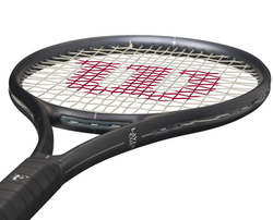 Теннисная ракетка Wilson RF 01 Pro Laver Cup Edition + струны