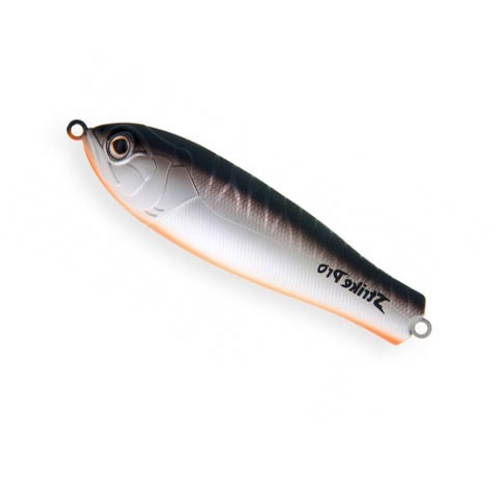 Блесна Strike Pro Salmon Profy 115/45, цвет CA06ES