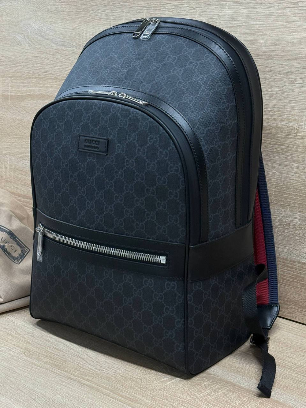Рюкзак Gucci