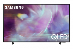 ТВ Samsung 43" QE43Q60BAU QLED