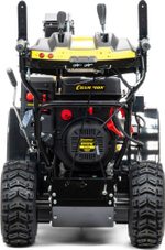 Снегоуборщик бензиновый CHAMPION ST1171E