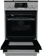 Комбинированная плита Gorenje K535S