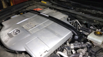 Распорка передних стоек Lexus LS 4 (USF40), (UVF45L) (ПОД ЗАКАЗ)