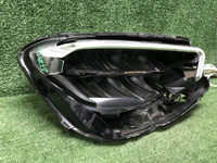 Битая Фара правая Mercedes E W213 (2020-2023) LED