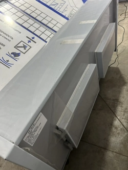 Витрина кубическая FROST-M ОХМ 1800/700 (-13…-18)