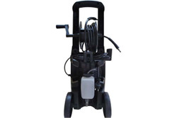 Автомойка ТД Техник ТЕХНИК Х-520 2.0 кВт, 160 бар