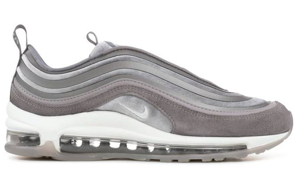 Кроссовки Nike Air Max 97 Ultra 17 Lx Gunsmoke(W)