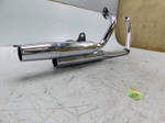 глушитель Yamaha Virago 250 050183