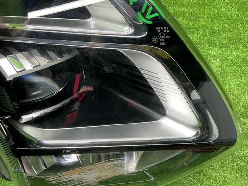 Фара правая Omoda C5 (2022-н.в.) LED