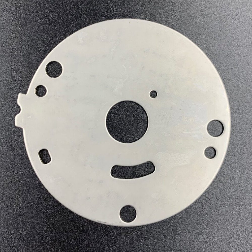 Пластина помпы охлаждения Yamaha 20-30 Old (Osaka)