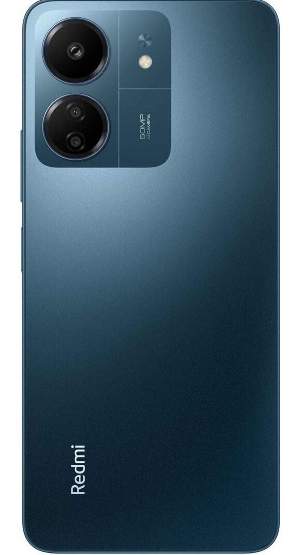 Xiaomi Redmi 13C 4/128GB Navy Blue