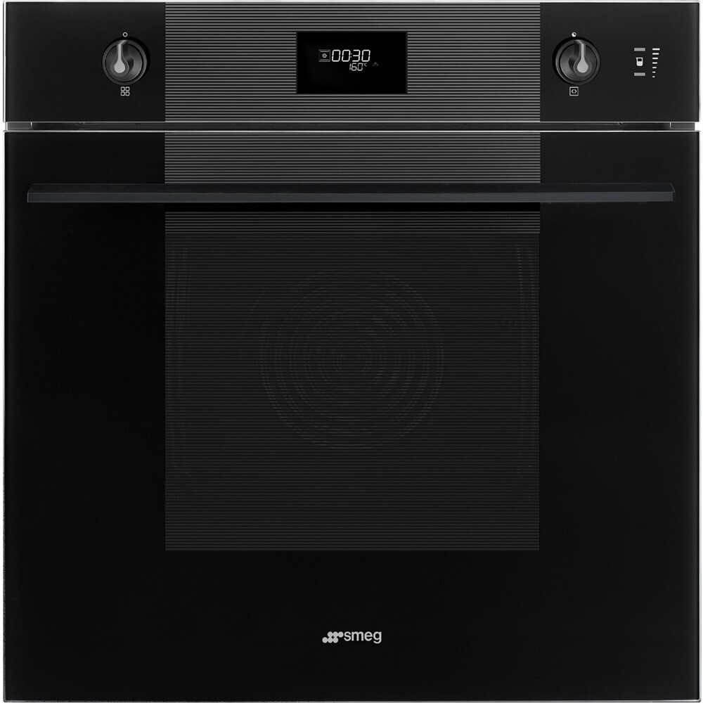 Встраиваемый духовой шкаф Smeg SO6101S2B3