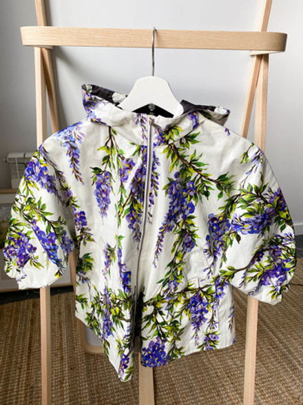 Плащ Dolce&Gabbana, 104