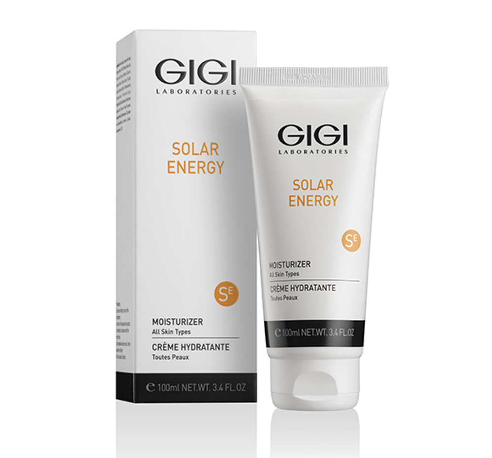 SE Moisturizer\ Крем увлажняющий