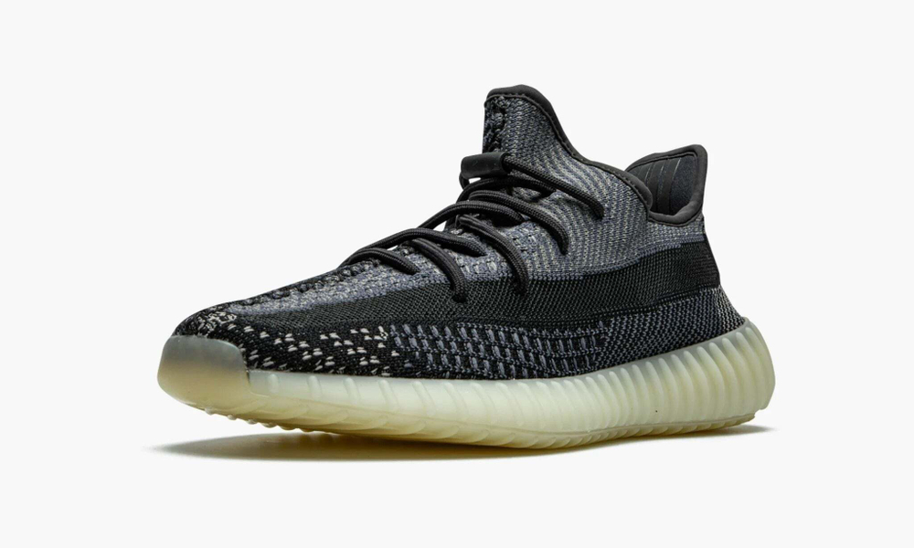 Yeezy Boost 350 V2 "Carbon"