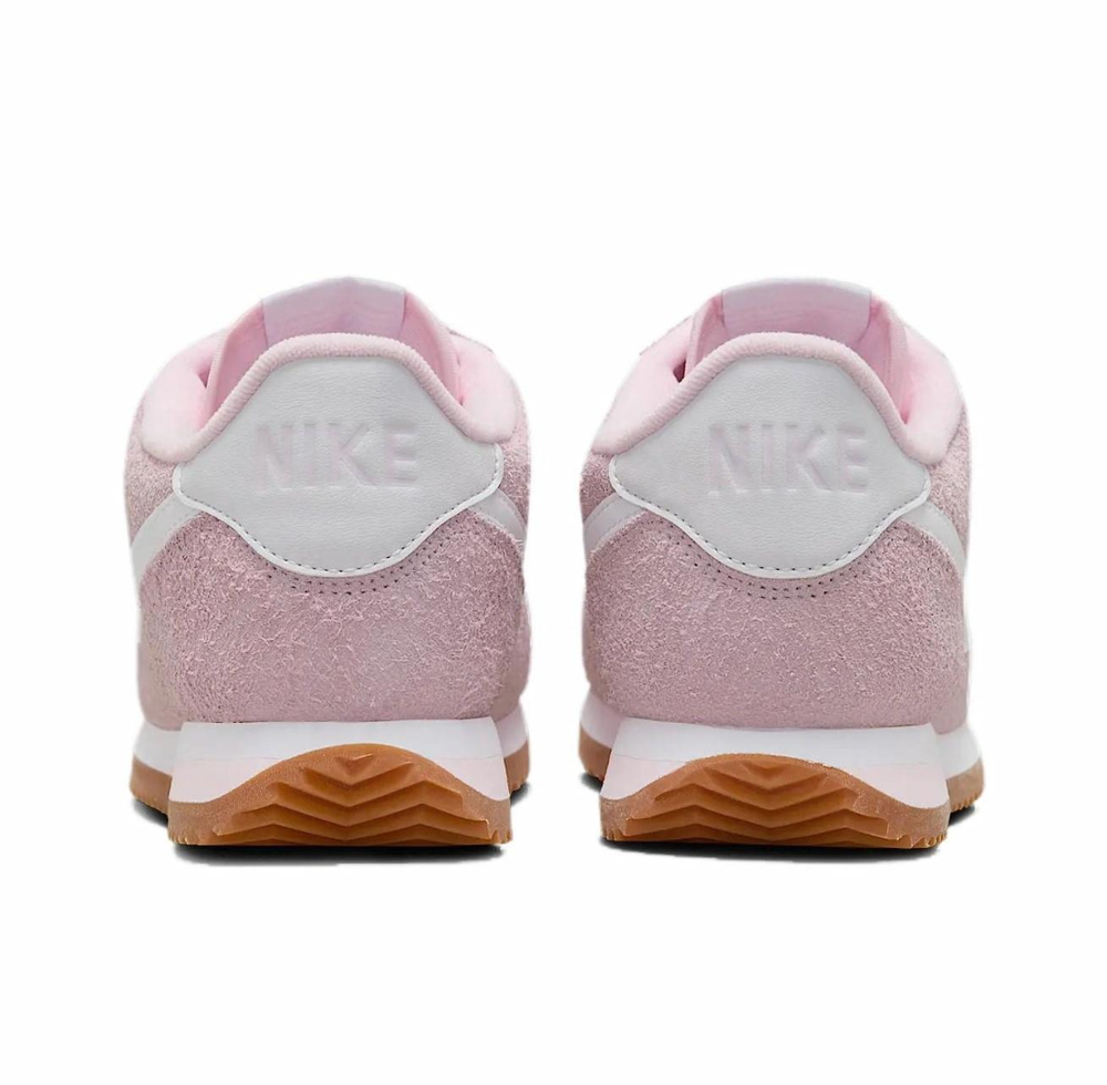 Женские кроссовки Nike Cortez Vintage 'Pink Foam' FJ2530-600