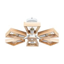 Потолочная люстра Arte Lamp