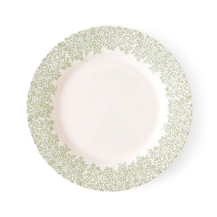 Spode Тарелка Morris&Co. 28 см. ужин