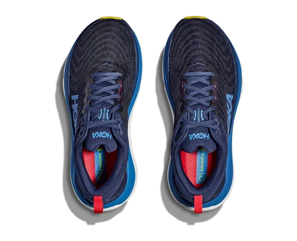 Кроссовки мужские Hoka Gaviota 5