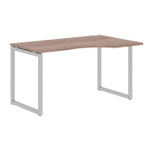 Стол эргономичный на металлокаркасе XQCET 149