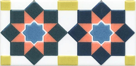 Декор Алькасар HGD/A327/16000