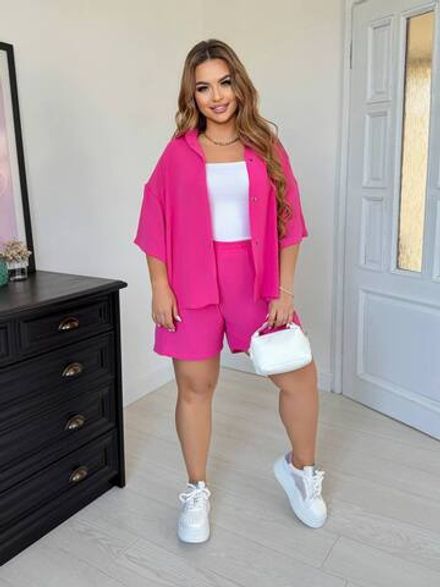 Костюм УК-8875 Фабрика Моды