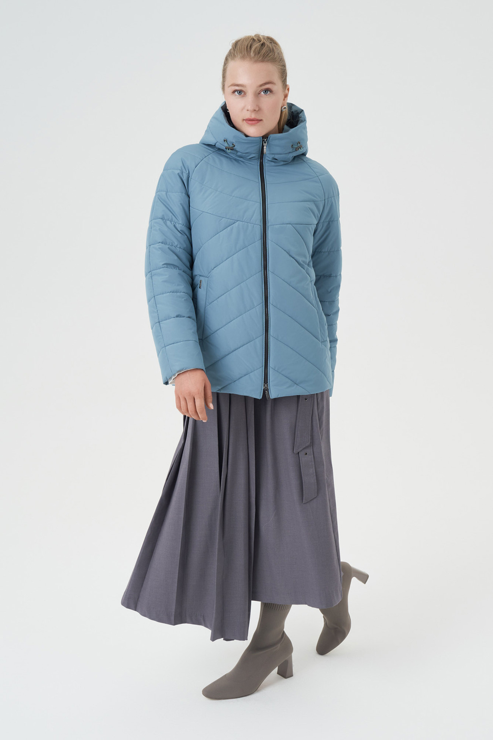 Куртка женская 2-287 WestBloom