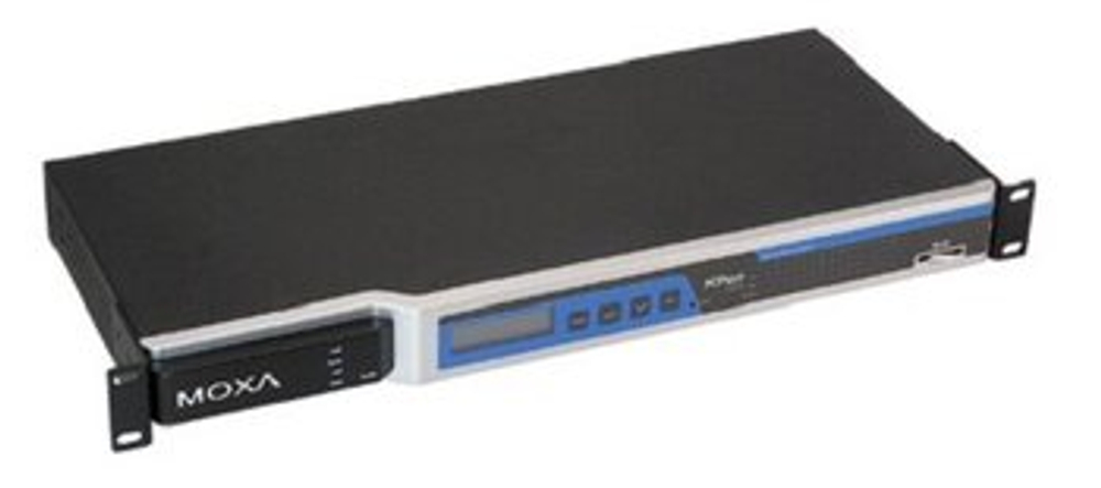 Сервер Nport 6610-8
