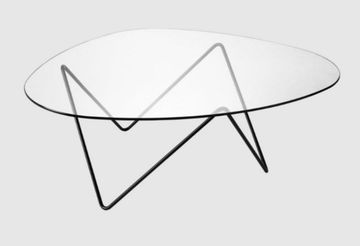 Therime table by Delightful