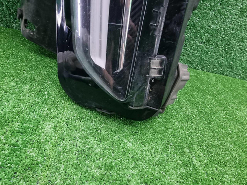 Фара левая Faw Bestune T55 (2021-н.в.) LED