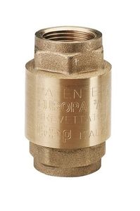 Клапаны обратные Itap Europa 100