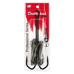 Двойник UF Studio Double hook Professional Series (10шт)