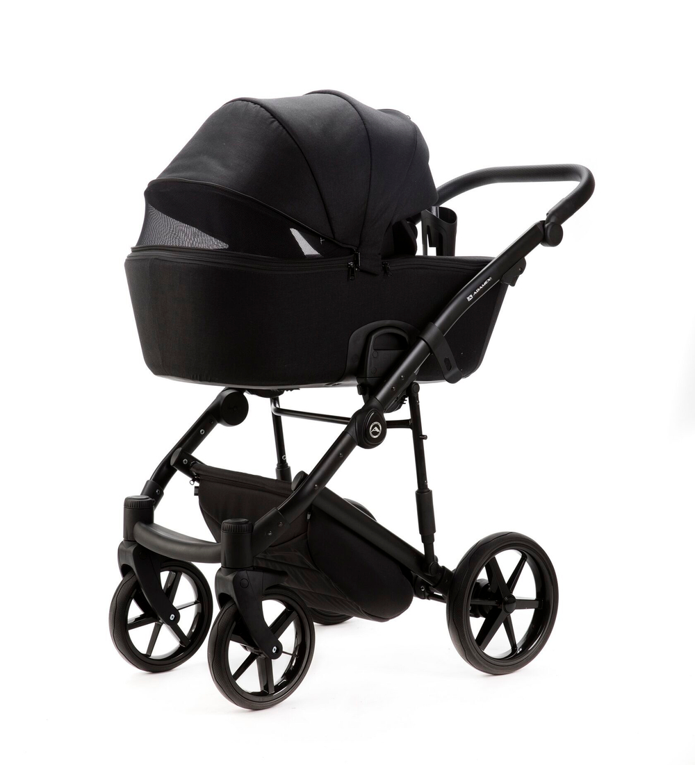 Коляска 3 в 1 Adamex Mobi New