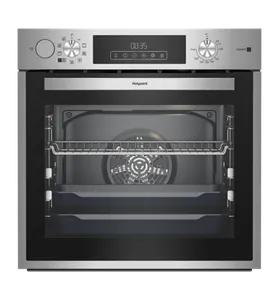 Мультифункциональный духовой шкаф Hotpoint  FE8 S832 JSH IX - рис.1