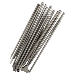 Tramp комплект алюминиевых дуг для Cloud 2